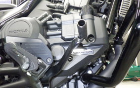 HONDA REBEL 1100 DCT 2022 SC83