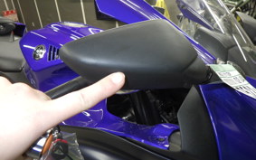 YAMAHA YZF-R7 2025 RM39J