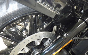 HARLEY FLTRK1870 2024