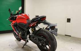 HONDA CBR650R 2020 RH03