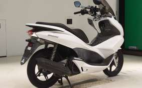 HONDA PCX 125 1998 NC125D