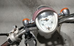 HONDA CREA SCOOPY AF55