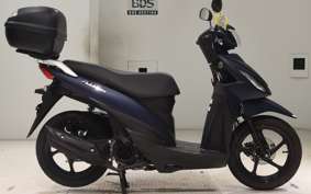 SUZUKI ADDRESS 110 CE47A