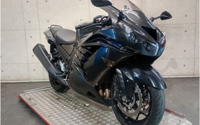 KAWASAKI ZZ1400 NINJA R ABS 2020 ZXT40H