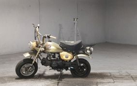 HONDA MONKEY Z50J