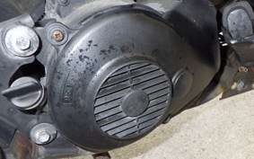 SUZUKI ADDRESS V125 G CF46A
