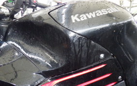 KAWASAKI ZX 1400 NINJA R A 2012