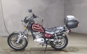 SUZUKI GN125 F Gen.2 PCJ2N