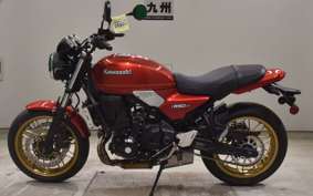 KAWASAKI Z650 RS 2024 ER650R