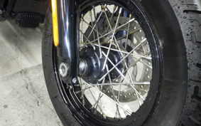 HARLEY FLSL 1750 2020