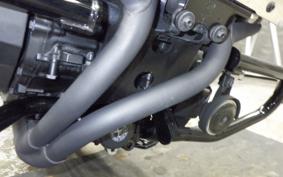 HONDA REBEL 1100 DCT 2021 SC83