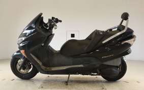 HONDA FORZA Z MF08