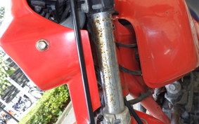 HONDA XLX250R 2003 MD08