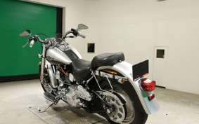 HARLEY FLSTF 1450 2002