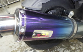 YAMAHA JOG ZR-4 SA58J