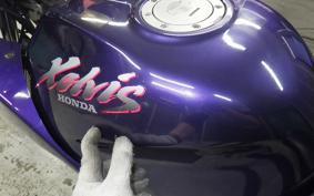 HONDA XELVIS 2011 MC25