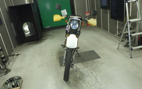 SUZUKI DJEBEL 200 (DR200SE) 2026 SH42A