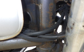 KAWASAKI BALIUS 250 ZR250A