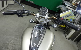 KAWASAKI ELIMINATOR 125 2010 BN125A