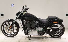 HARLEY FXBRS1870 2020