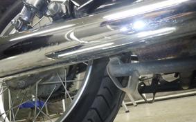 YAMAHA SR400 Gen.3 2007 RH01J