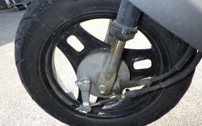 SUZUKI ADDRESS V50 Gen.2 CA44A