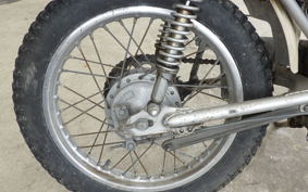 YAMAHA TY50 1984 354
