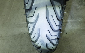 HONDA PCX125 2025 JF56