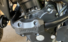 HONDA CB250R MC52