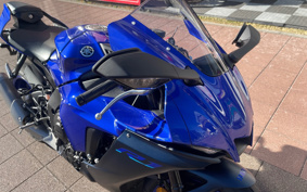 YAMAHA YZF-R1 2023 RN65J