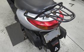 YAMAHA AXIS 125 TREET SE53J