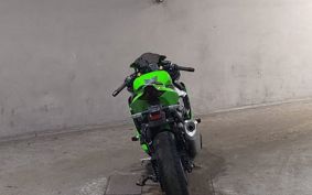 KAWASAKI NINJA ZX-4RR 2024 ZX400P