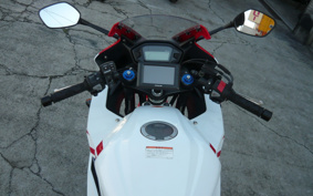 HONDA CBR400R ABS 2017 NC47