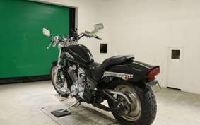 HONDA STEED 400 VSE 1996 NC26