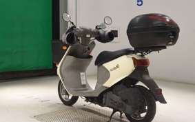 SUZUKI LET's 4 Basket CA43A