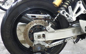 YAMAHA XJR400 Gen.3 R 2001 RH02J
