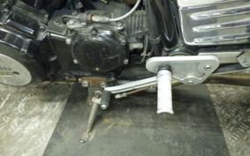 YAMAHA VMAX 2001