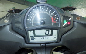 KAWASAKI NINJA 400 2014 EX400E