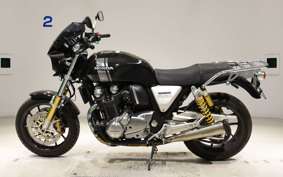 HONDA CB1100RS 2017 SC65