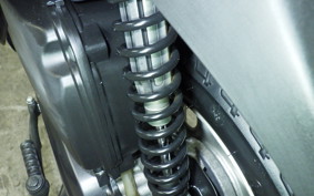 HONDA TACT-4ﾍﾞｰｼｯｸ 2014 AF79