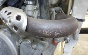 SUZUKI RM-Z250 2002