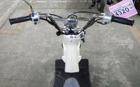 HONDA BITE 2013 AF59