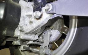 HONDA BENLY 50 2004 AA05