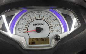 SUZUKI ADDRESS V125 Gen.2 DP12H
