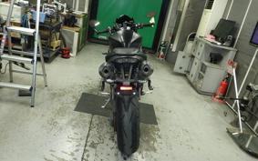 TRIUMPH SPEED TRIPLE RS 2019