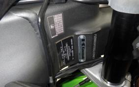 KAWASAKI ZX 10 NINJA ABS 2018