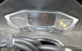HONDA PCX 125 2014 JK05