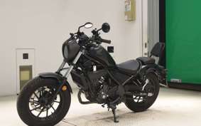 HONDA REBEL 250 A 2024 MC49
