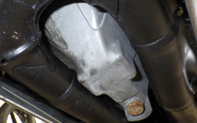 SUZUKI HAYABUSA Gen.2 2011