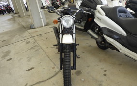 KAWASAKI 250TR 2004 BJ250F